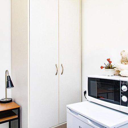 Cozy Suites 耶路撒冷 外观 照片
