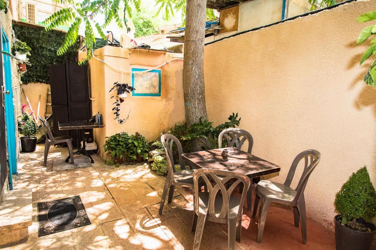 Cozy Suites 耶路撒冷 外观 照片