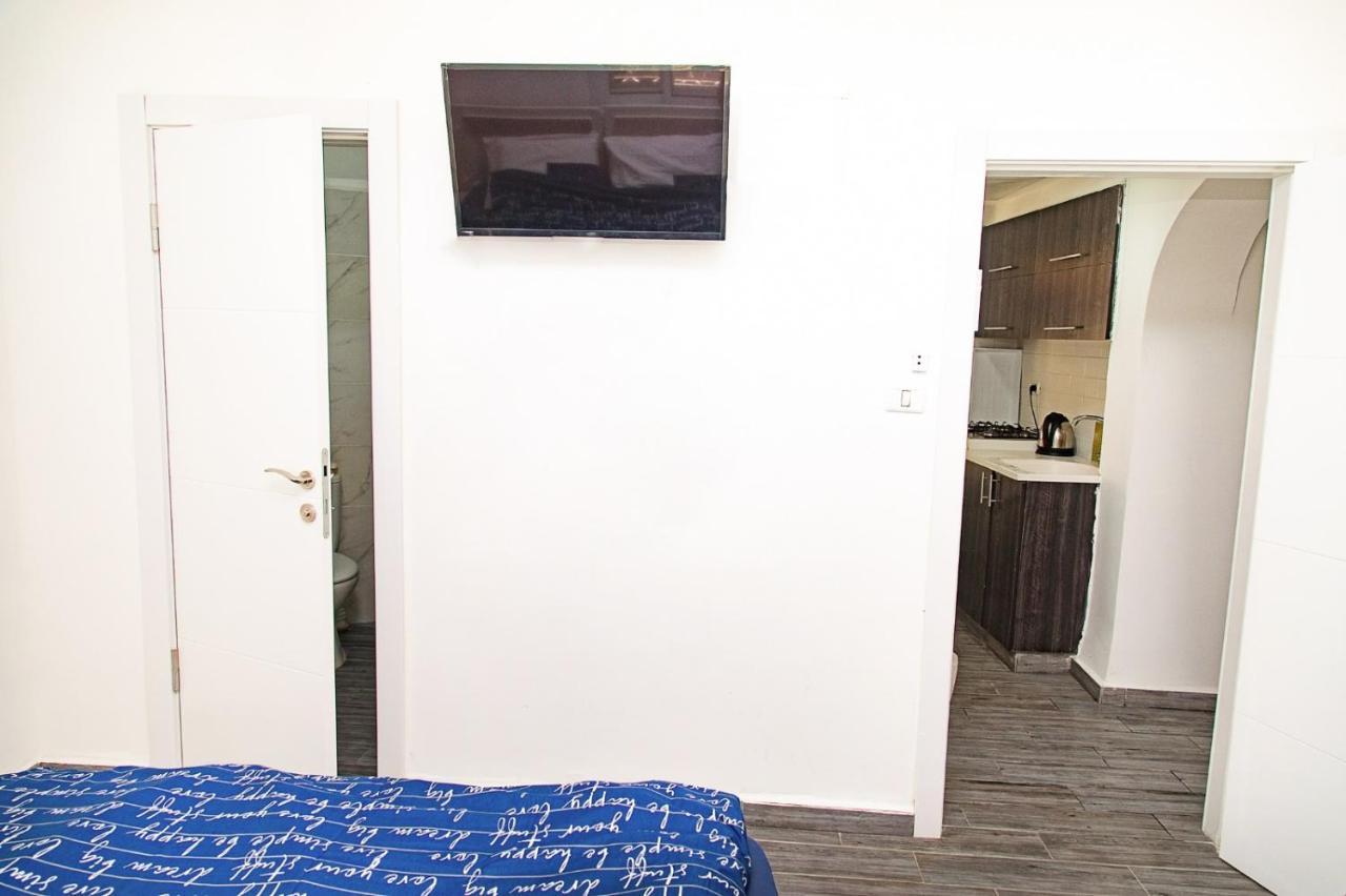 Cozy Suites 耶路撒冷 外观 照片